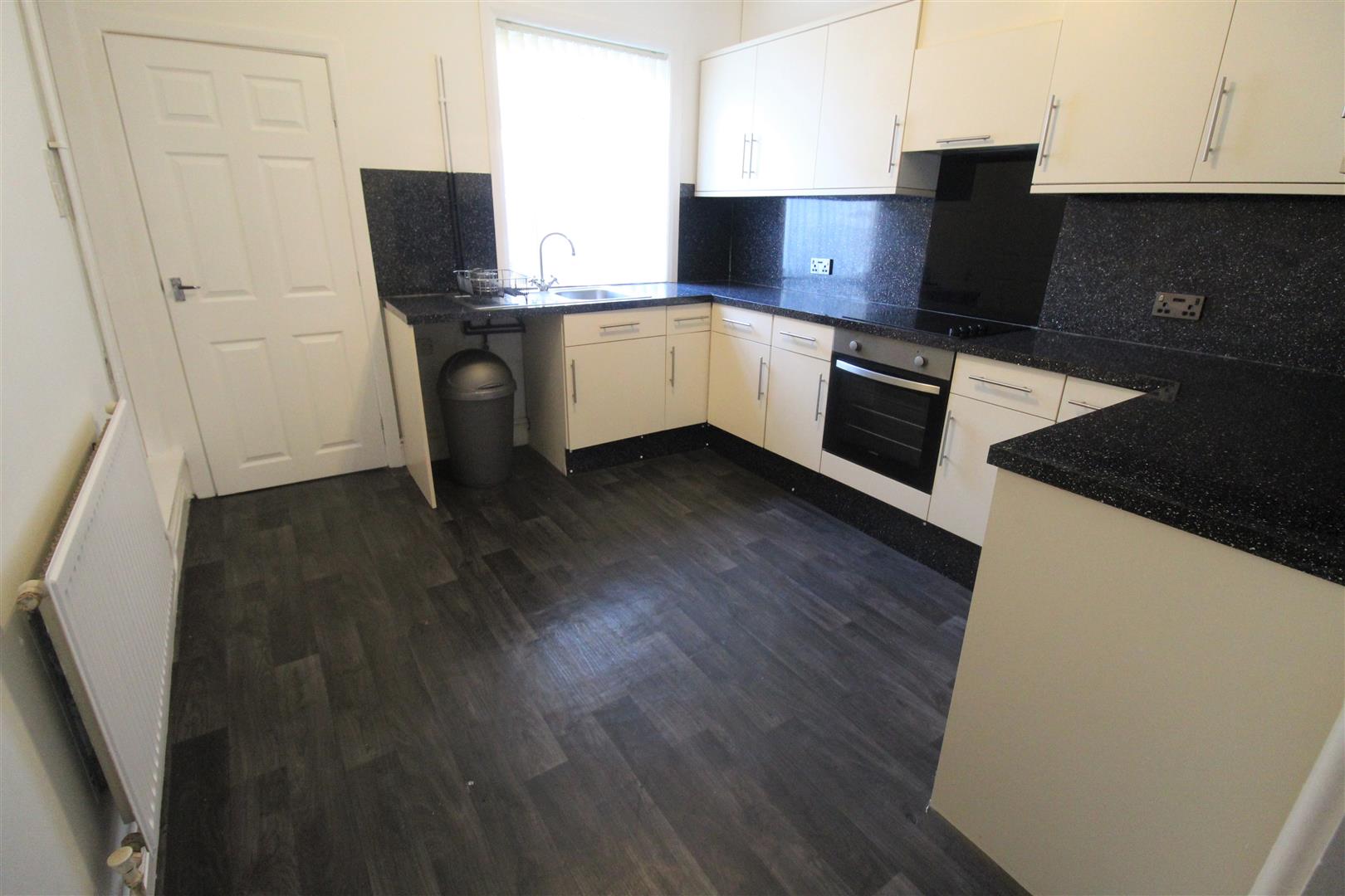 Chetwynd Street, Smallthorne, Stoke-On-Trent